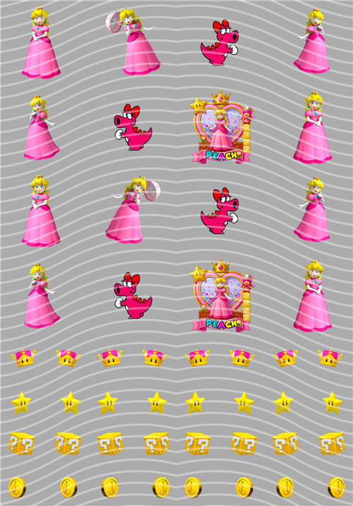 A5 kiss cut- 4182
